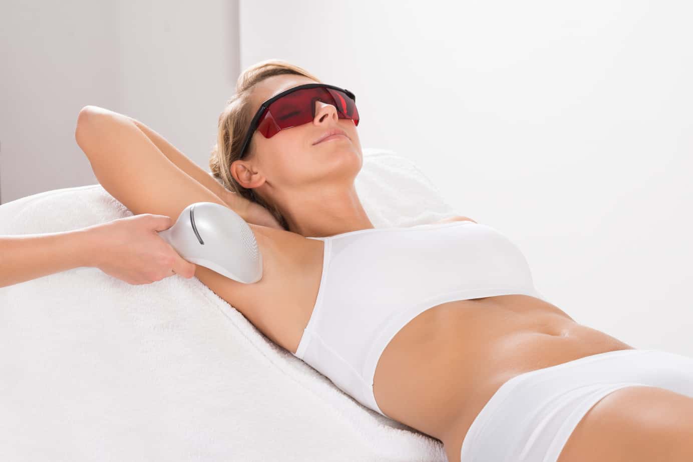 Hair Removal Treatment Smithtown LaVida Wellness