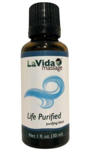 LaVida Massage and Skincare, Skin Care, Advanced Skincare, Facials, Hydrafacial, IPL, PhotoFacial, RF Skin Tightening, Essential Oils, Aromatherapy, Life Purified
