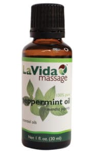 LaVida Massage and Skincare, Skin Care, Advanced Skincare, Facials, Hydrafacial, IPL, PhotoFacial, RF Skin Tightening, Essential Oils, Aromatherapy, Peppermint
