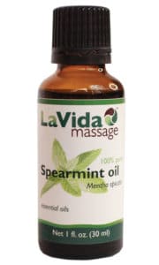 LaVida Massage and Skincare, Skin Care, Advanced Skincare, Facials, Hydrafacial, IPL, PhotoFacial, RF Skin Tightening, Essential Oils, Aromatherapy, Spearmint
