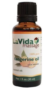 LaVida Massage and Skincare, Skin Care, Advanced Skincare, Facials, Hydrafacial, IPL, PhotoFacial, RF Skin Tightening, Essential Oils, Aromatherapy, Tangerine
