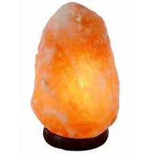 LaVida Massage and Skincare, Skin Care, Himalayan Salt Stone, Himalayan Salt Lamp, Himalayan Salt Lamp Medium