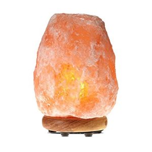 LaVida Massage and Skincare, Skin Care, Himalayan Salt Stone, Himalayan Salt Lamp, Himalayan Mini Salt Lamp