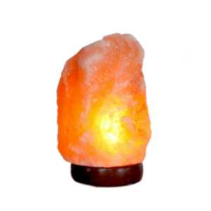 LaVida Massage and Skincare, Skin Care, Himalayan Salt Stone, Himalayan Salt Lamp, Himalayan Salt Lamp Small