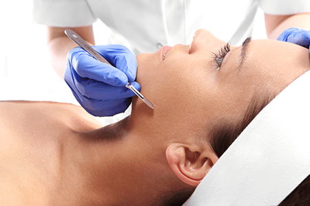 LaVida Massage and Skincare, Skin Care, Advanced Skincare, Facials, Hydrafacial, IPL, PhotoFacial, RF Skin Tightening, LED Therapy, Celluma, Membership, Benefit Savings Plan, Dermaplaning